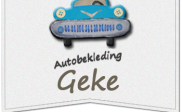Autobekleding Geke