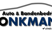 Autobedrijf Jonkman