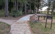 Recreatieve fietspaden gerenoveerd