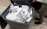 Uitslag verkiezingen TK-2025