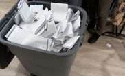 Uitslag verkiezingen TK-2025