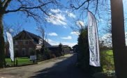 Camperplaats Bloemenveld