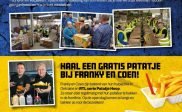 Open dag Friese Rijders zat 29 nov