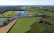 Poll: Herinrichting koningsdiep