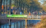 Impressie en puzzeluitslag kerstwandeling 2025