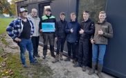 Opening Dúnkeet met ideeënbattle
