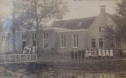 Zuivelfabriek Waskemeer