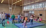 Gymnastiek extra: voor peuters en kleuters
