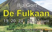 Nij Bigjin speelt "De Fulkaan"