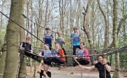 Diploma's bij survival