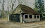 Koetshuis Slotplaats