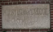 Steen meester Van Drooge