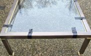 Gratis: stijlvolle salontafel