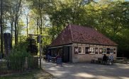 Horeca vanuit Koetshuis op Slotplaats