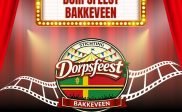 Feestkrant van Dorpsfeest!