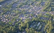 Impressie ballonvaart 5 juni