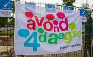 Impressie Dag 2 Avond-4-daagse