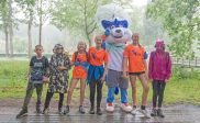 Impressie Dag 3 Avond-4-daagse
