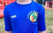 Afsluiting volleybalseizoen jeugd