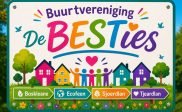 Geslaagd Dorpsfeest De BESTies