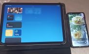 Tablet + telefoon gevonden