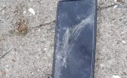 Smartphone gevonden