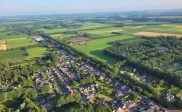 Impressie Ballonvaart 10 juli