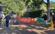 De Bosk viert Burendag