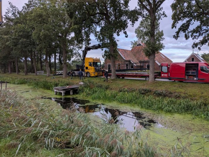 Spoelstra's Draai klaar voor toekomst