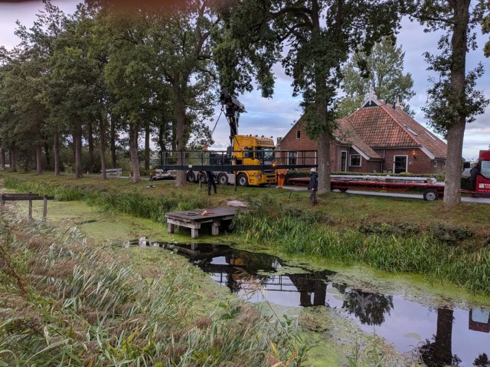 Spoelstra's Draai klaar voor toekomst