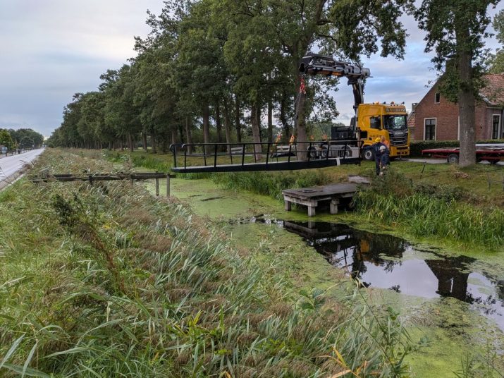 Spoelstra's Draai klaar voor toekomst