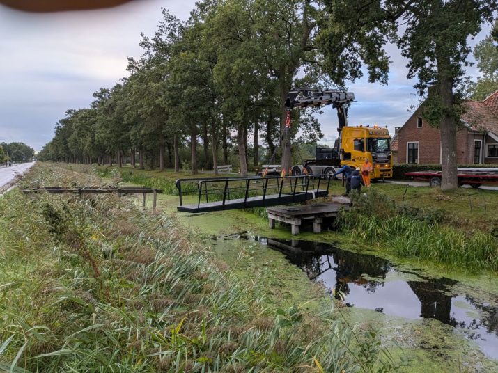 Spoelstra's Draai klaar voor toekomst