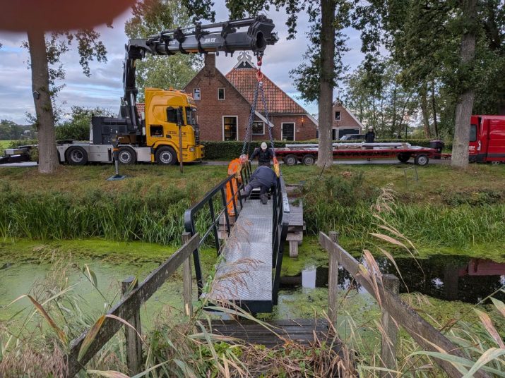 Spoelstra's Draai klaar voor toekomst