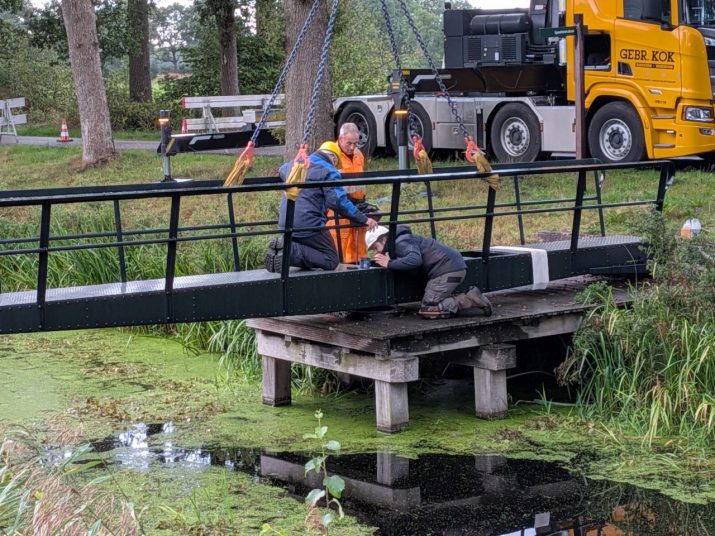 Spoelstra's Draai klaar voor toekomst