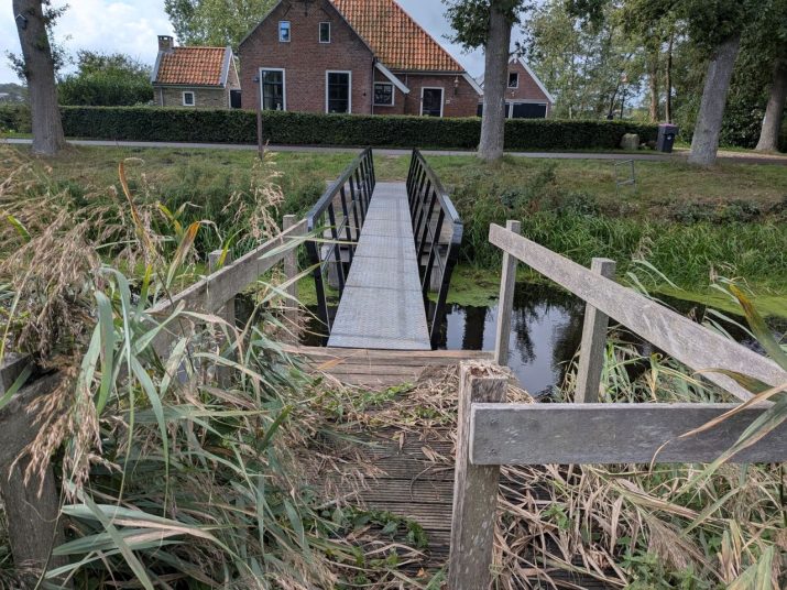 Spoelstra's Draai klaar voor toekomst