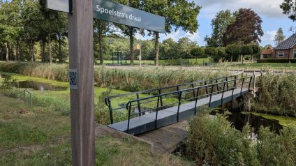 Spoelstra's Draai klaar voor toekomst