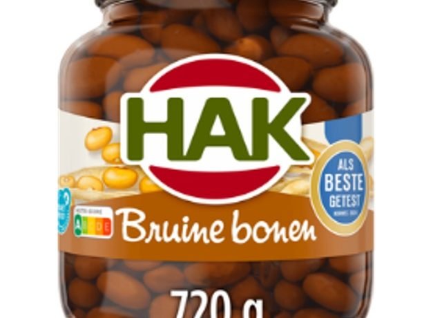 HAK-potten gevraagd