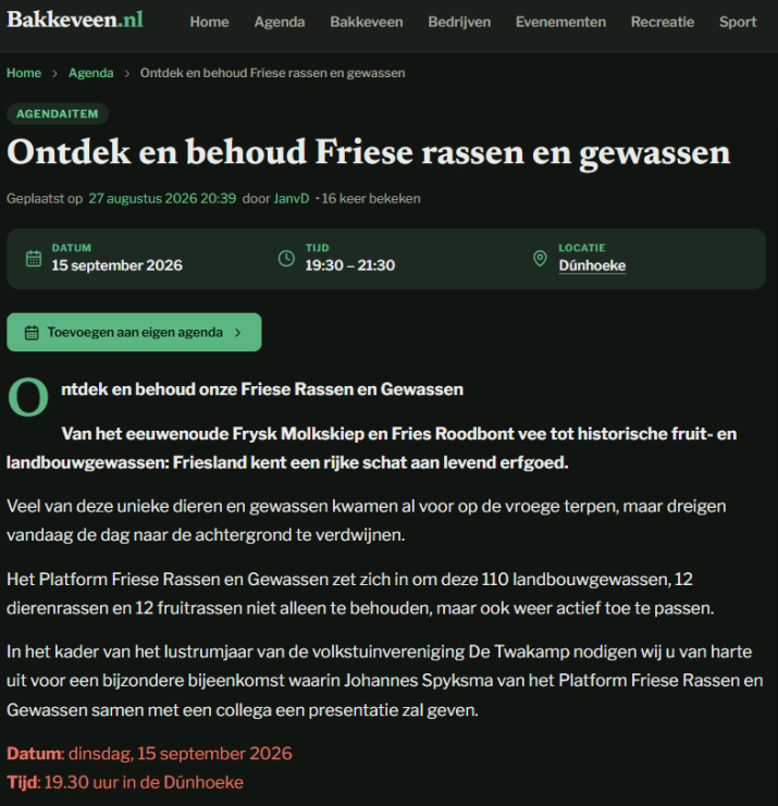Twakamp 50 jaar