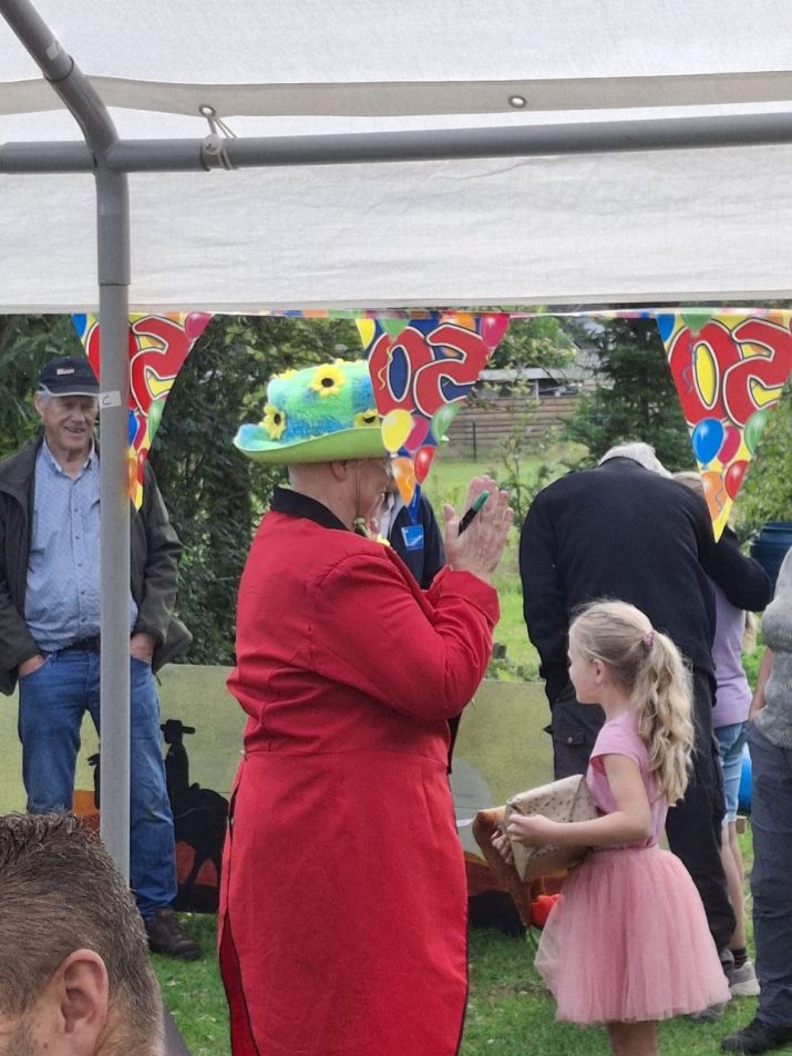 Twakamp 50 jaar