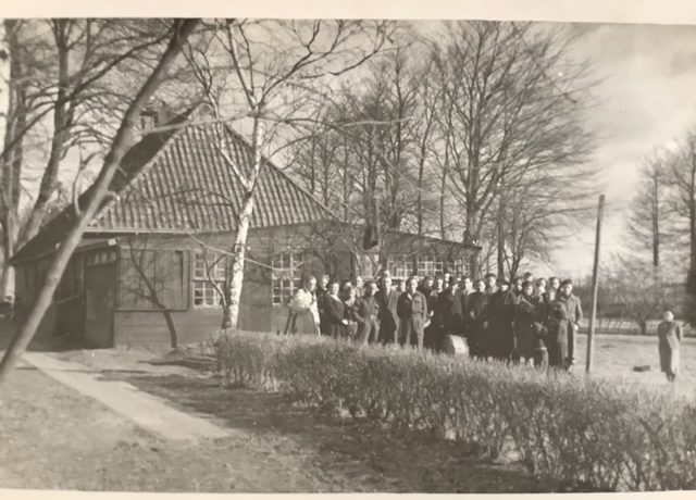 Lentefeest