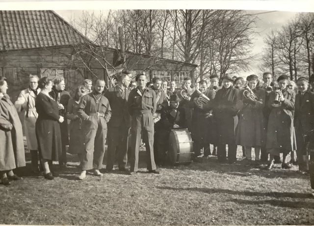 Lentefeest