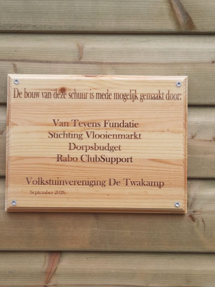 Twakamp 50 jaar