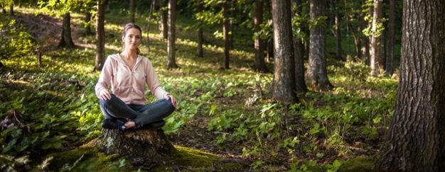 Dyn Dao: ontdek meditatie
