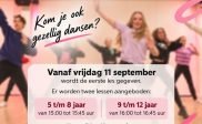 Streetdance in Bakkeveen