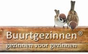 Buurtgezinnen: Tegearre is net allinnich