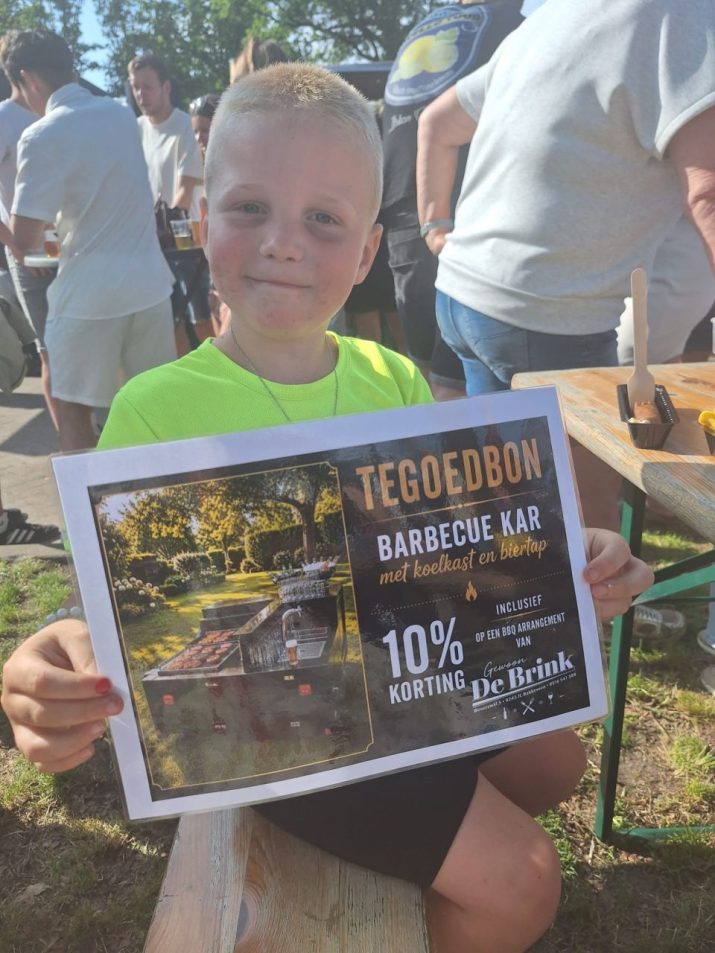26 september Burendag