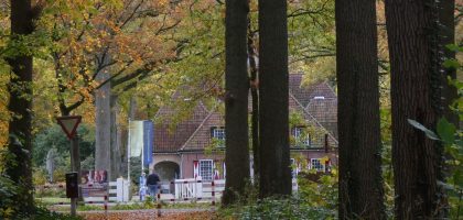 Help de heide open te houden