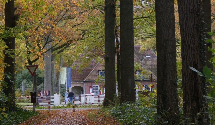 Help de heide open te houden
