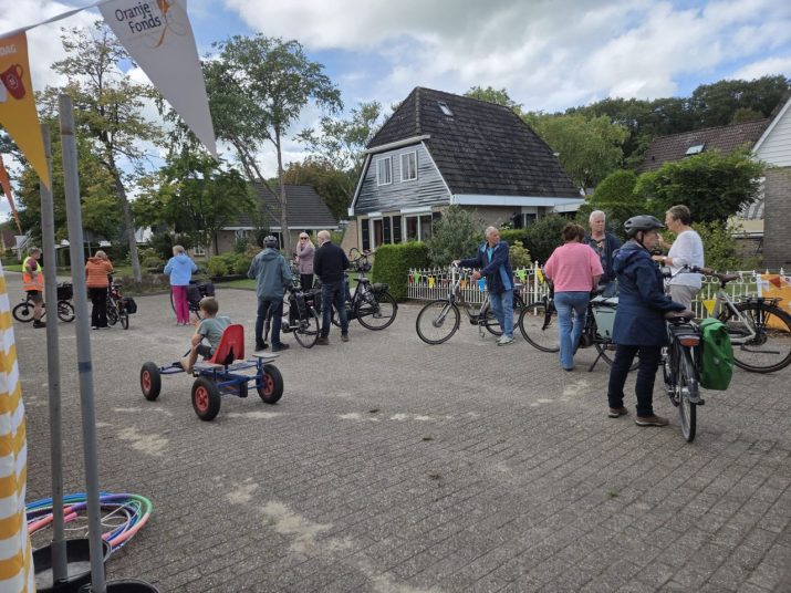 26 september Burendag