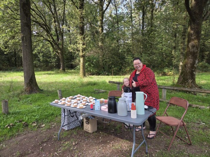 26 september Burendag